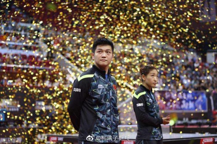 乒乓卫视「世界最强乒乓球赛事央视居然不直播邓亚萍刘伟也将缺席解说」