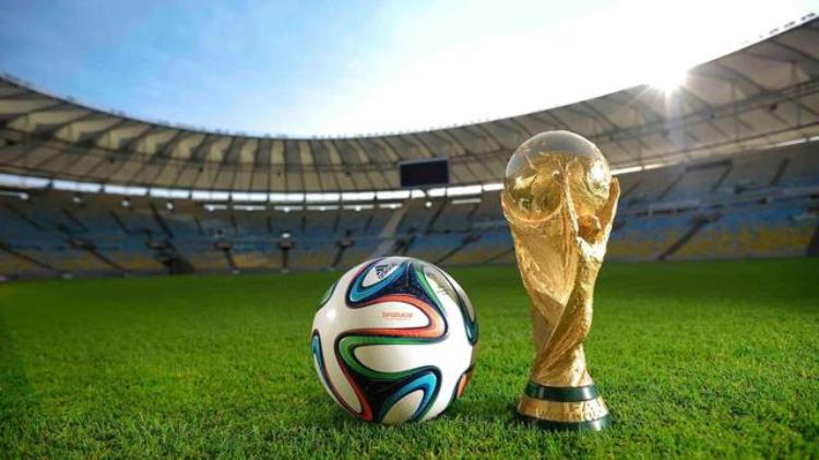 世界杯有的不单单是足球比赛「世界杯有的不单单是足球」