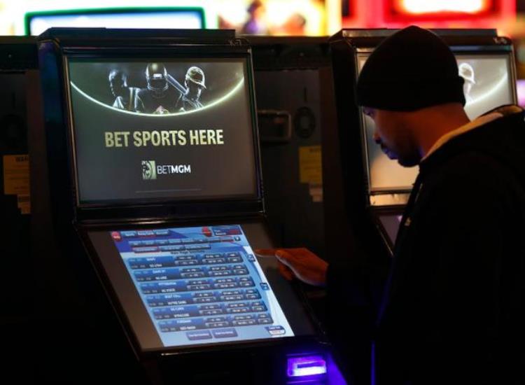 乒乓球为何让美国赌徒一掷千金都是新冠病毒惹的祸
