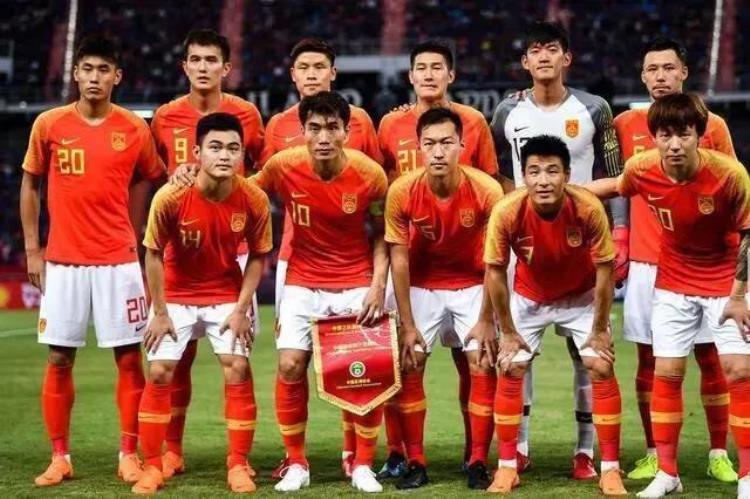 中国足球究竟输在了哪里是否还有崛起的可能性「中国足球究竟输在了哪里是否还有崛起的可能」