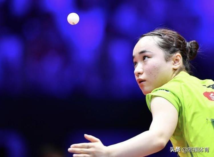 亚锦赛2021乒乓球参赛选手「乒乓球亚锦赛海报出炉提前宣布国乒部分名单张本智和独占C位」