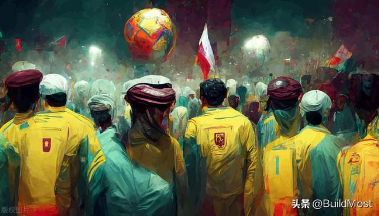没有中国队的卡塔尔世界杯却赢得这届世界杯