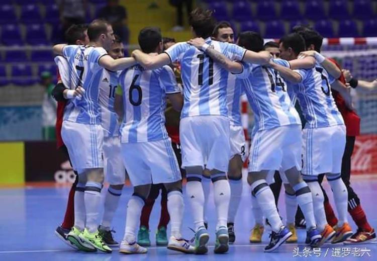 阿根廷埃及阿塞拜疆闯入FIFA五人制世界杯八强