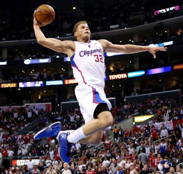 扣篮厉害的「拒绝表演盘点NBA实战扣篮最强的十大球星乔丹仅排第三名」