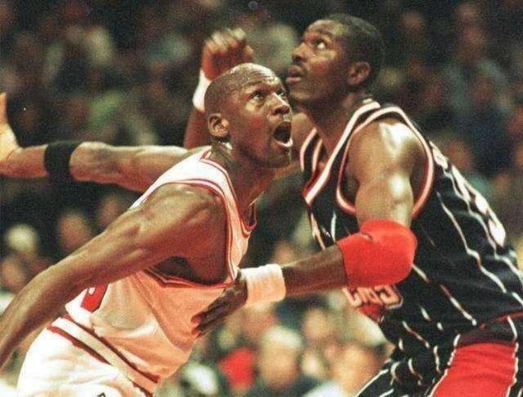 NBA5大选秀冷故事85年选秀信封上的谜团知道3个是资深球迷