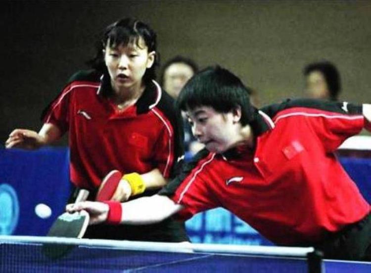 央视乒乓球解说员杨影「让人羡慕的一生央视乒乓球佛系主持人杨影」