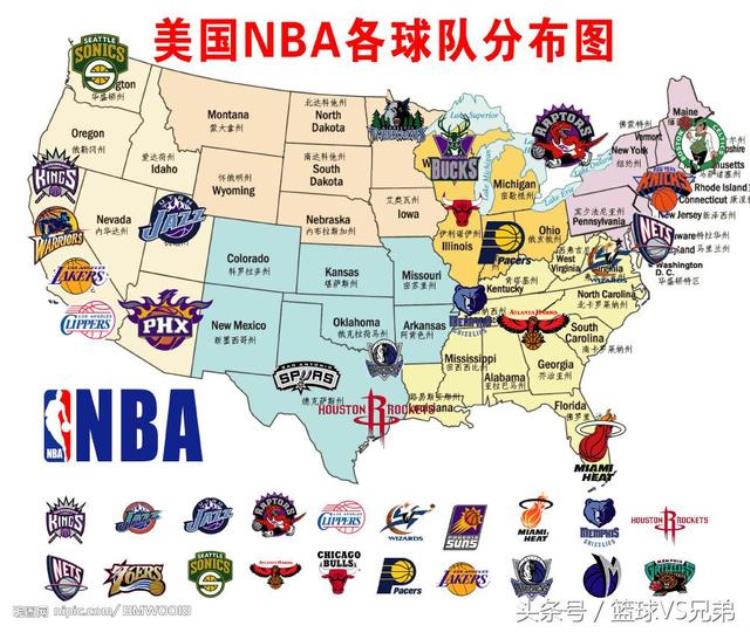 nba赛制规则有哪些「NBA赛制规则有哪些」