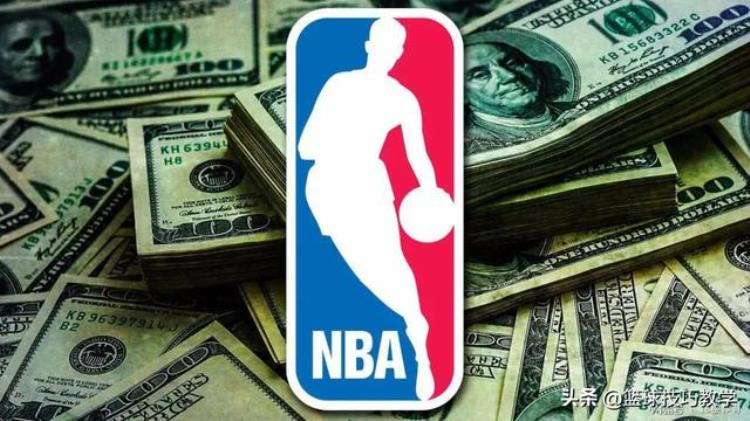 nba停摆球员工资怎么发的「NBA停摆球员工资怎么发」