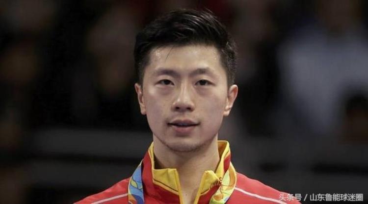 乒乓球帅哥排名「世界最帅乒乓球运动员排行榜出炉最帅的不是马龙张继科未上榜」