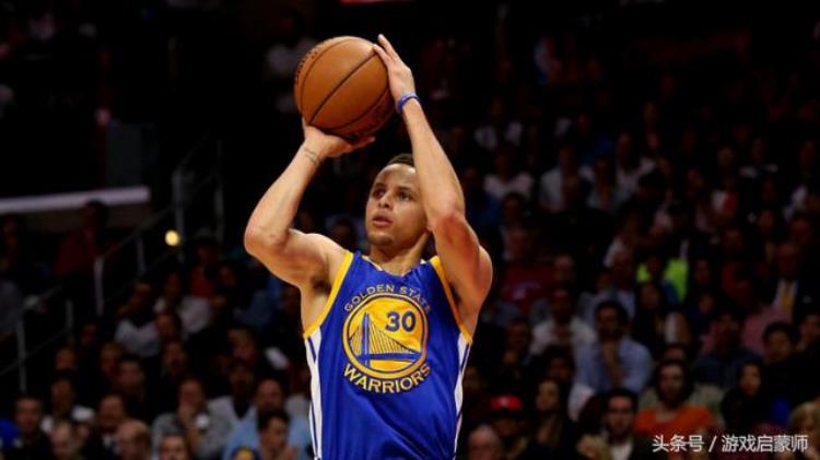 最强NBA明星控卫同场竞技当今联盟超级球星果然是他