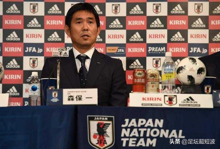 日本公布世界杯集训名单豪华阵容羡煞中国球迷