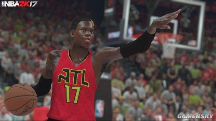 nba2k17控卫最佳身高「NBA2K17MC模式198与201身高影响解析组织后卫选什么身高最好」