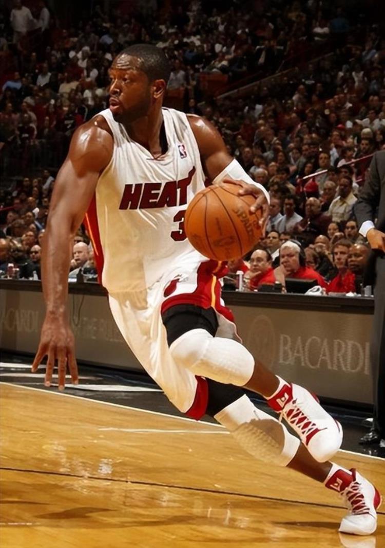 03一代还剩几名球员「NBA03一代有多无解这5人若一队小球时代随便夺冠」