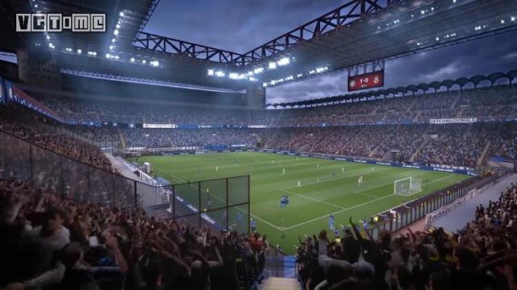 fifa21如何大力射门「FIFA21玩法预告片敏捷盘球大力射门」