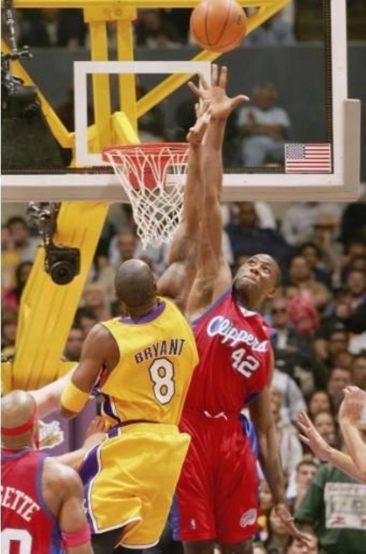 nba身高与臂长的比例「11图看NBA身高与臂展的差距站着扣篮都行1人臂展达259cm」