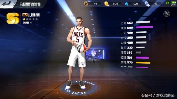 最强NBA明星控卫同场竞技当今联盟超级球星果然是他