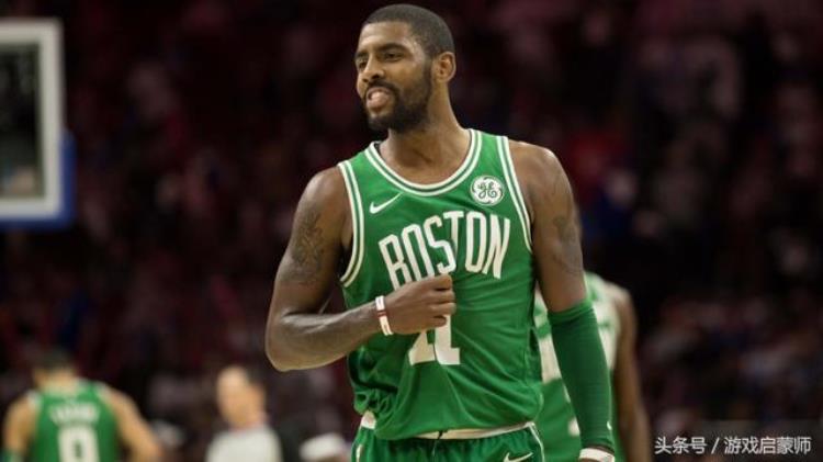 最强NBA明星控卫同场竞技当今联盟超级球星果然是他