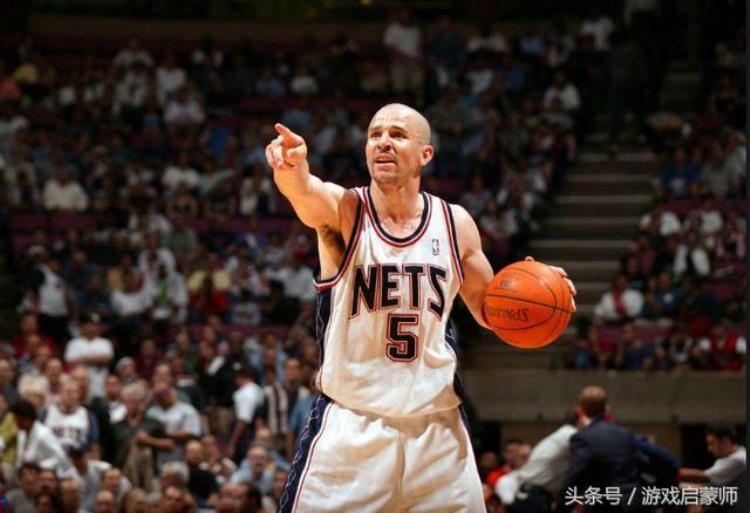 最强NBA明星控卫同场竞技当今联盟超级球星果然是他