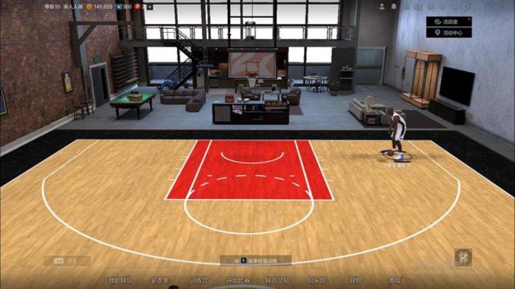 nba2k复刻球员「NBA2K复刻鲨鱼有多实惠三突就能隔扣罚球还出奇的准」