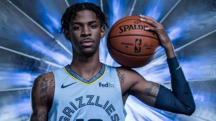2019nba榜眼莫兰特「盘点重排2019年选秀莫兰特反超锡安二轮秀拿下总冠军」
