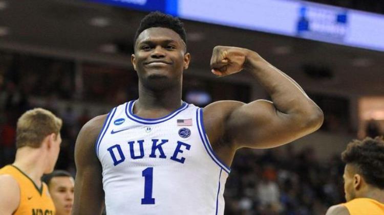 2019nba榜眼莫兰特「盘点重排2019年选秀莫兰特反超锡安二轮秀拿下总冠军」