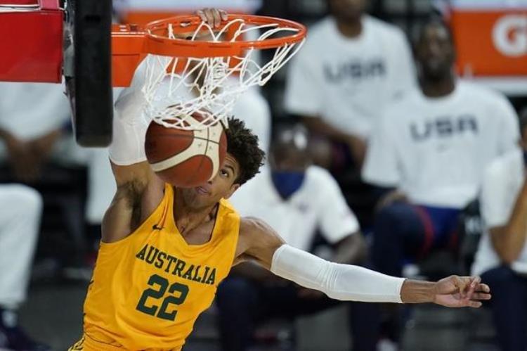 2019nba榜眼莫兰特「盘点重排2019年选秀莫兰特反超锡安二轮秀拿下总冠军」