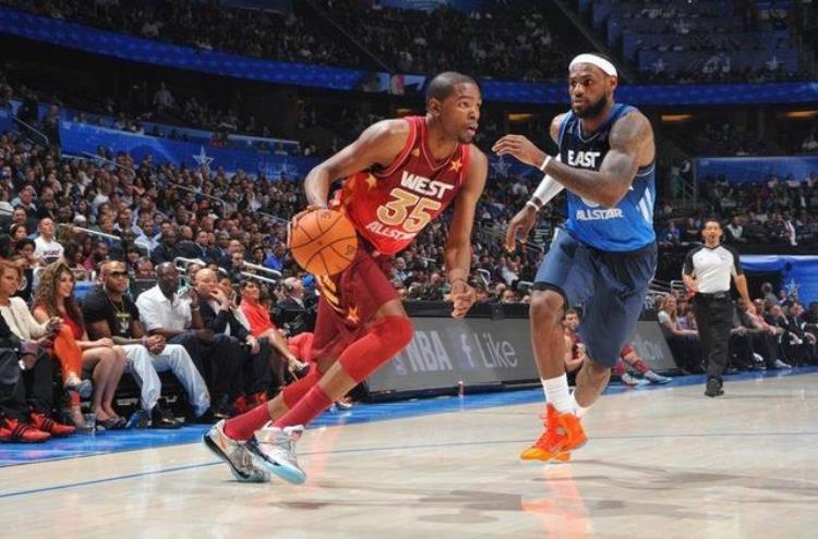 nba全明星十佳球「NBA全明星十大表现乔丹压张大帅居首位詹姆斯三双仅第八」