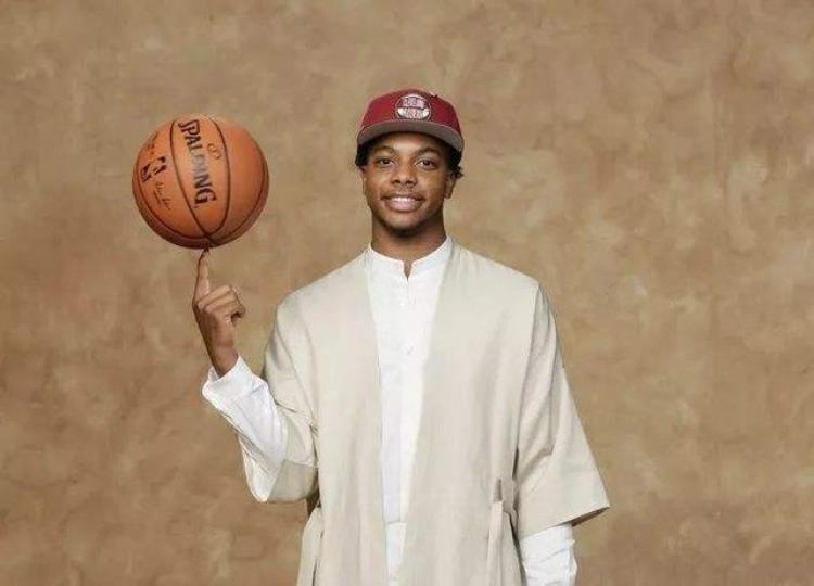 2019nba榜眼莫兰特「盘点重排2019年选秀莫兰特反超锡安二轮秀拿下总冠军」