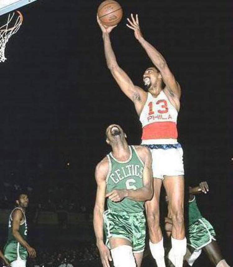 nba全明星十佳球「NBA全明星十大表现乔丹压张大帅居首位詹姆斯三双仅第八」