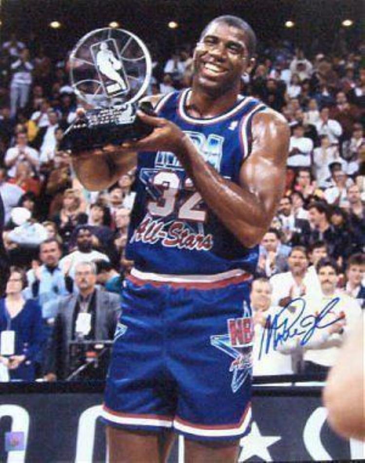 nba全明星十佳球「NBA全明星十大表现乔丹压张大帅居首位詹姆斯三双仅第八」