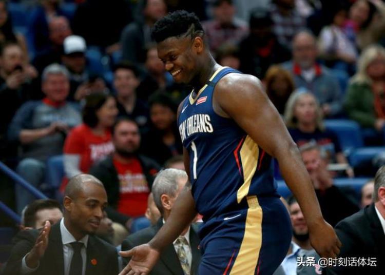 重排NBA2019选秀大会蔡恩跌至榜眼莫兰特逆袭希罗第4