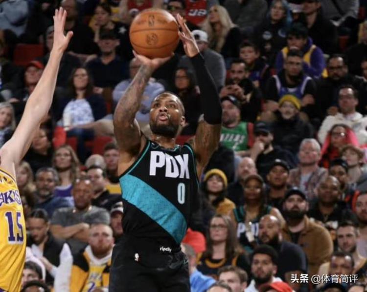 nba全明星赛三分大赛回放「央视录播2月19日NBA全明星赛程出炉利拉德第3次冲三分赛冠军」