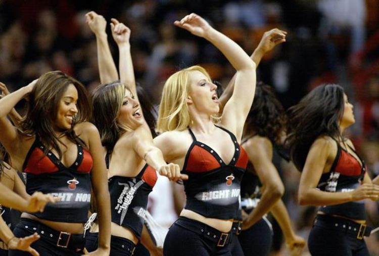 nba美女拉拉队激情表演在线观看「NBA美女拉拉队激情表演」