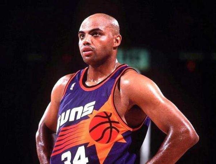 nba最强33号球员「盘点NBA五大最强34号雷阿伦上榜奥尼尔第2第1是他」