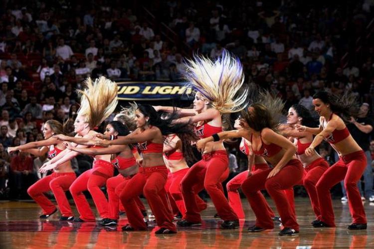 nba美女拉拉队激情表演在线观看「NBA美女拉拉队激情表演」