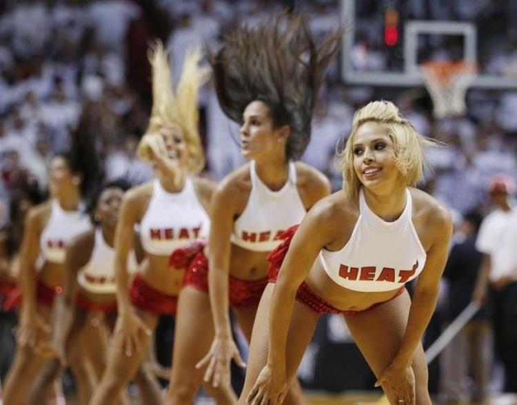nba美女拉拉队激情表演在线观看「NBA美女拉拉队激情表演」