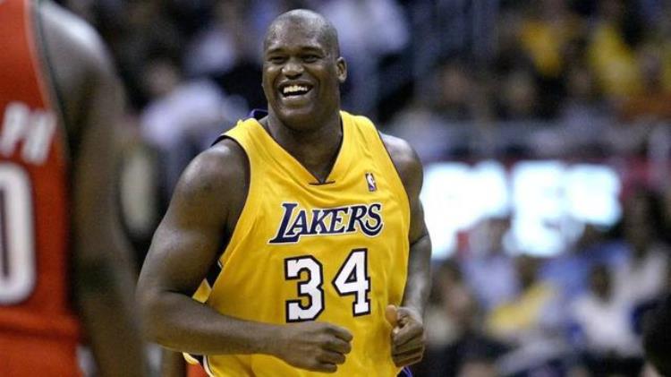 nba最强33号球员「盘点NBA五大最强34号雷阿伦上榜奥尼尔第2第1是他」
