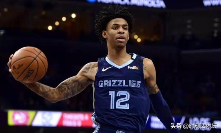 重排NBA2019选秀大会蔡恩跌至榜眼莫兰特逆袭希罗第4