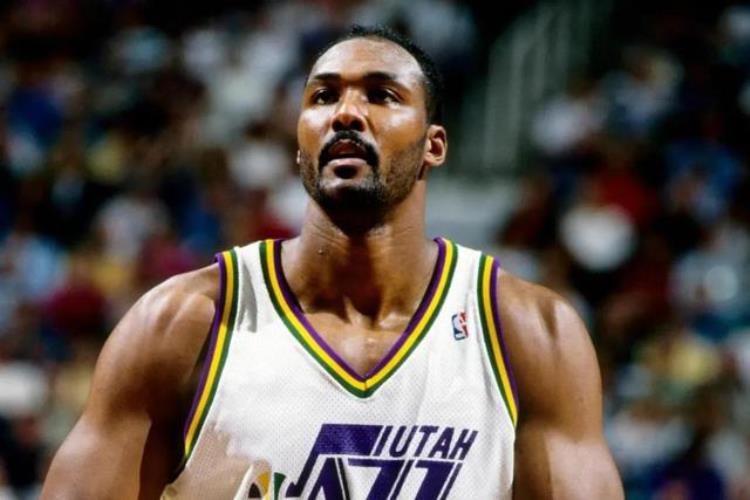 90年代nba平均得分「美媒列出了90年代总得分最多的10名球员乔丹放现在能拿多少分」