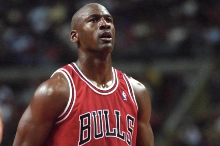 90年代nba平均得分「美媒列出了90年代总得分最多的10名球员乔丹放现在能拿多少分」