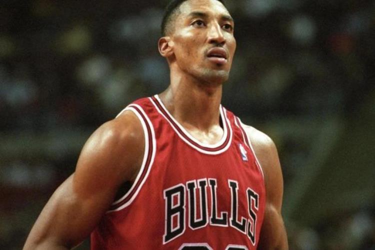 90年代nba平均得分「美媒列出了90年代总得分最多的10名球员乔丹放现在能拿多少分」