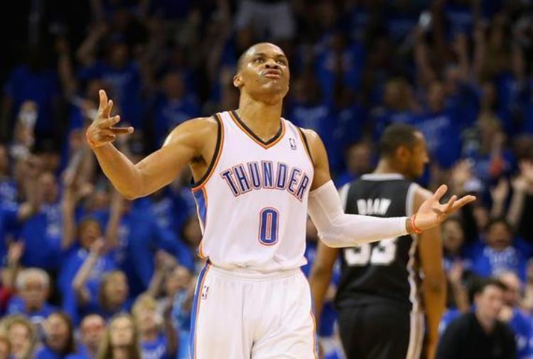 2016nba得分王「2016NBA的那些神迹单赛季402三分球和场均三双」