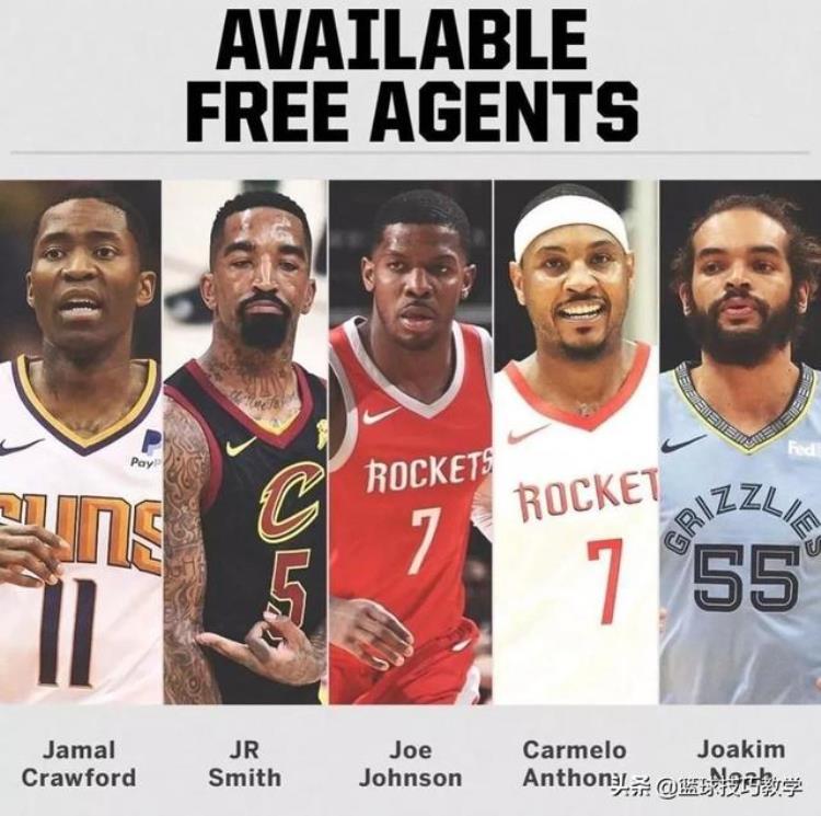 jr还在nba吗「合同太寒酸了JR拒绝和江苏队签约还在等NBA的召唤」
