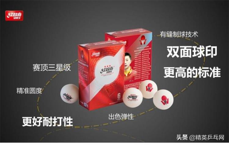 新材料乒乓球哪款好用「新材料球时代哪种新球才是你喜欢的选择」