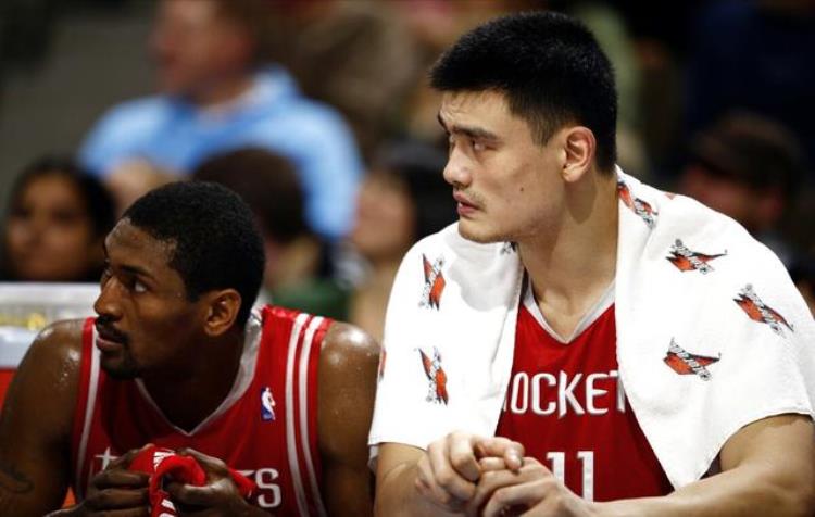 姚明是02年状元吗「重排NBA选秀之2002年姚明状元位置不保二轮秀完成超级逆袭」
