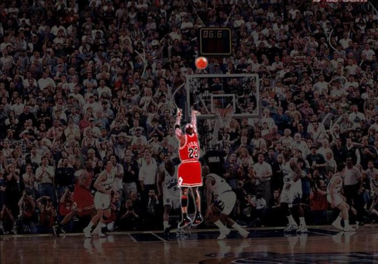 1998年nba总决赛g5「1998NBA总决赛全六场下载乔丹封神成NBA历史第一人」