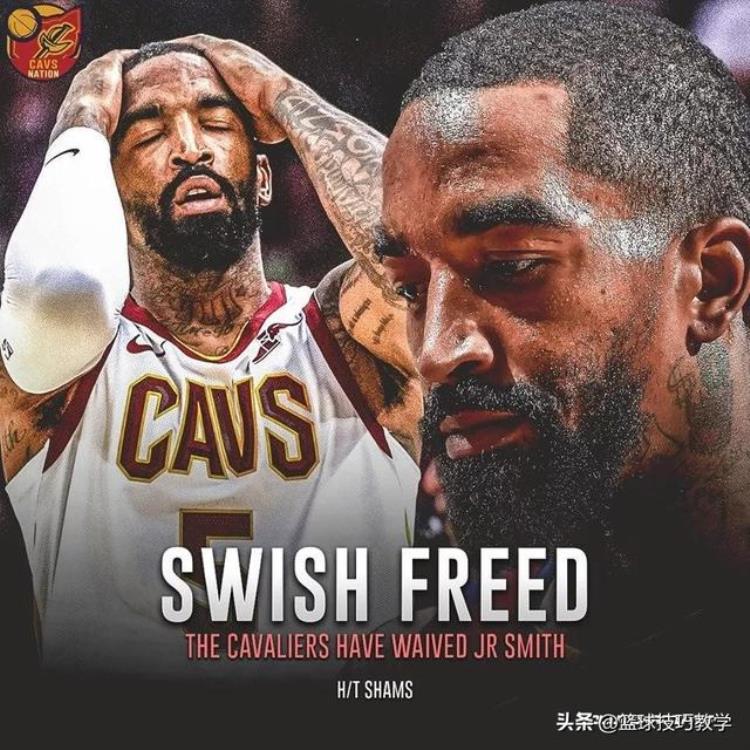 jr还在nba吗「合同太寒酸了JR拒绝和江苏队签约还在等NBA的召唤」