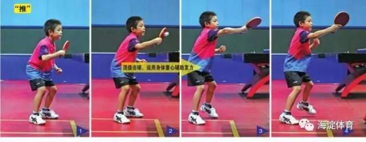 少儿乒乓球启蒙「体育教学乒乓球少儿训练系列之进阶篇」