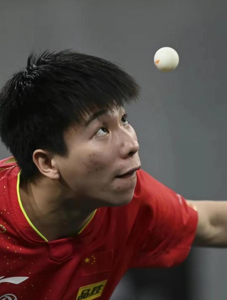 新加坡乒乓球世界排名「乒乓球最新消息新加坡大满贯赛中国选手单打主要看点等三条」