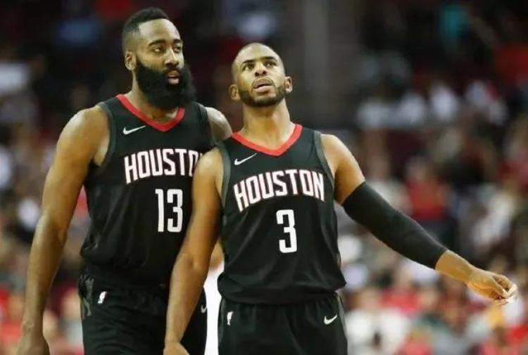 盘点NBA堪称捡宝的六笔交易火箭一飞冲天猛龙卷弄风云